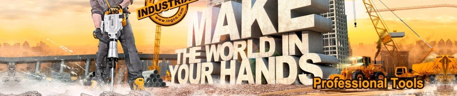 HERRAMIENTAS DE MANO