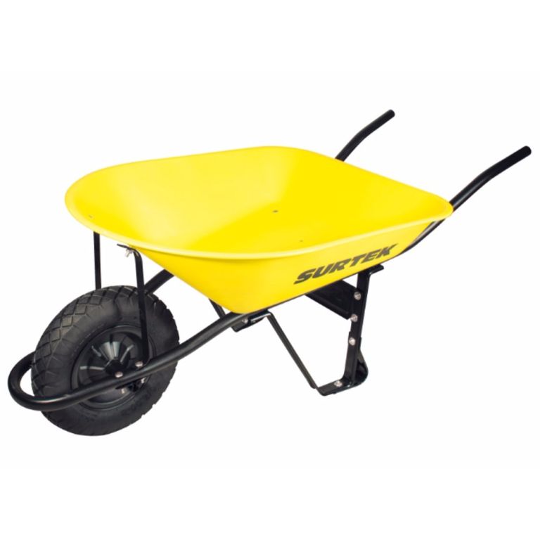 Carretilla de uso gen�rico profesional